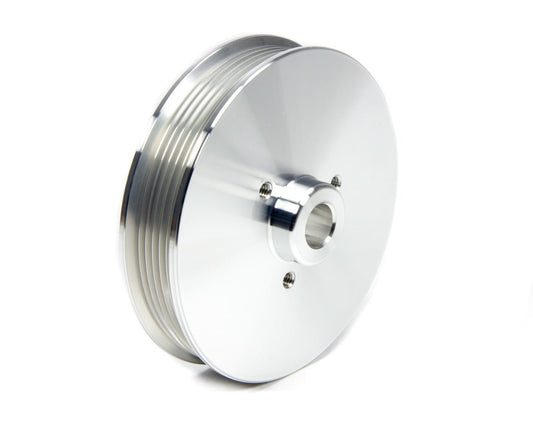 Power Steering Pulley - March Performance | Evolution Auto Retroworks