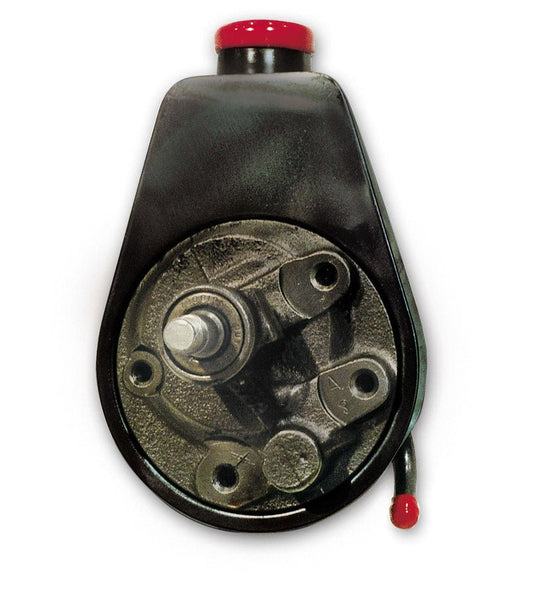 GM Canister Style Power Steering Pump - March Performance | Evolution Auto Retroworks
