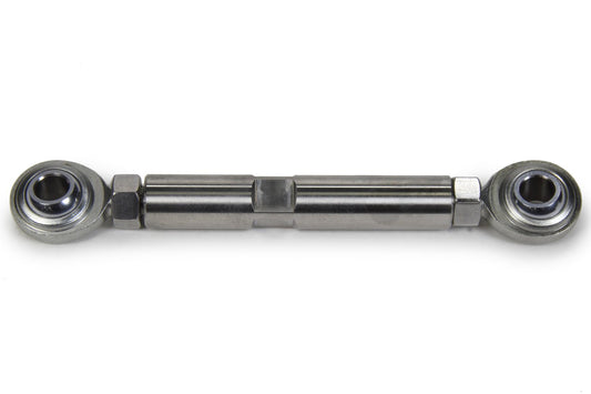 Adjusting Rod 3.5in w/ Chrome Moly Rod Ends - March Performance | Evolution Auto Retroworks