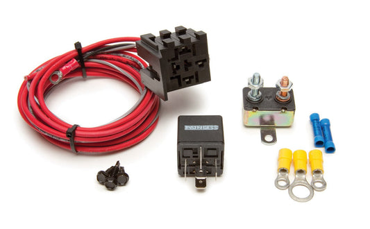 Electric Fan Relay - Painless Wiring | Evolution Auto Retroworks