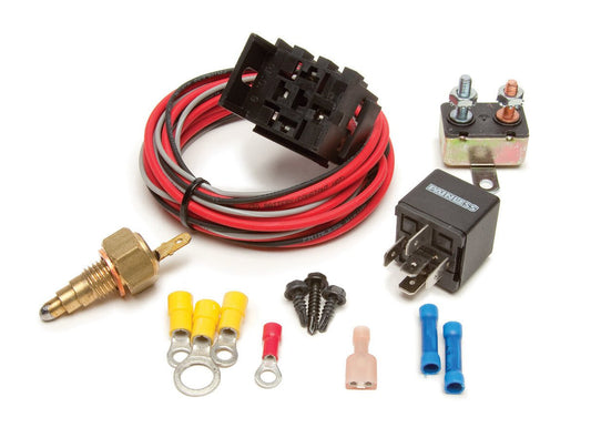 GM Gen III Fan Relay Kit - Painless Wiring | Evolution Auto Retroworks