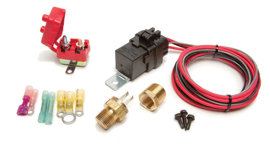Weatherproof Electric Fan Relay - Painless Wiring | Evolution Auto Retroworks
