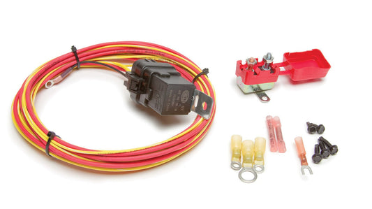 Weatherproof Fuel Pump Relay - Painless Wiring | Evolution Auto Retroworks