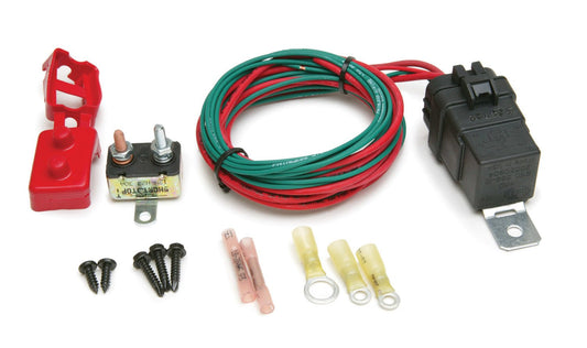 Waterproof PCM Controlle d Fan Relay Kit - Painless Wiring | Evolution Auto Retroworks