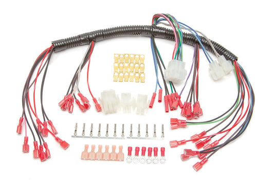 Dash Harness (Ele.Speedo - Painless Wiring | Evolution Auto Retroworks