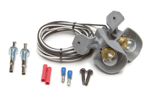 Courtesy Light Kit - Painless Wiring | Evolution Auto Retroworks