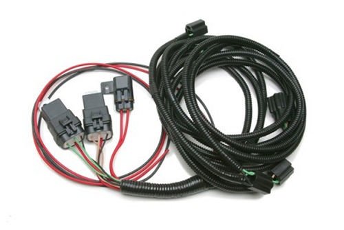 Halogen Headlight Conversion Harness - Painless Wiring | Evolution Auto Retroworks