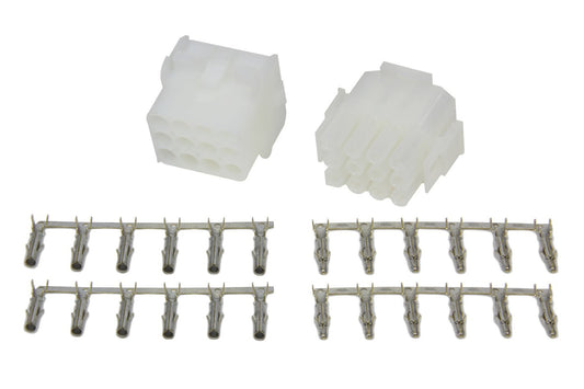 Quick Connect Kit/12 wir - Painless Wiring | Evolution Auto Retroworks