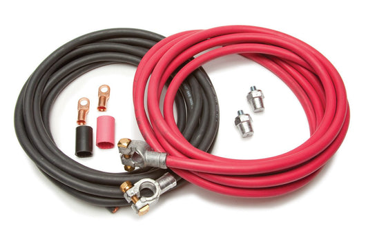 Battery Cable Kit - Painless Wiring | Evolution Auto Retroworks