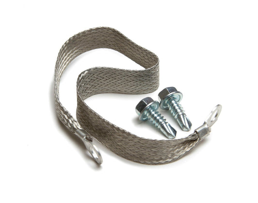 10 Gauge Ground Strap - Painless Wiring | Evolution Auto Retroworks