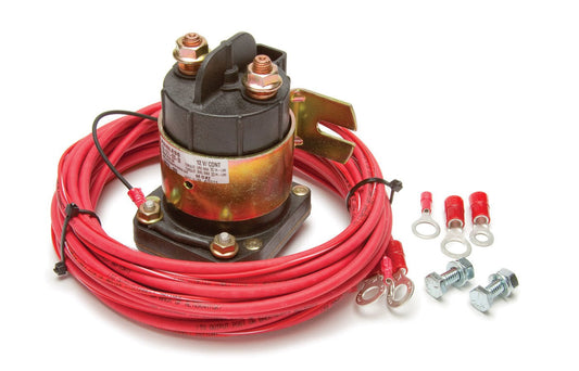 High Amp Alternator Shut Down Relay - Painless Wiring | Evolution Auto Retroworks