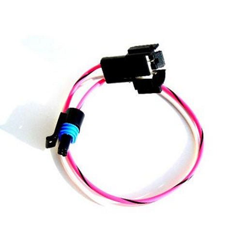 External Coil Cable Coil to Distributor - Painless Wiring | Evolution Auto Retroworks