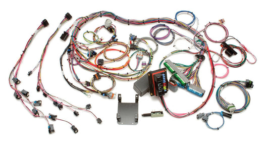 03 - 06 GM 4.8/5.3/6.0L EFI Harness - Painless Wiring | Evolution Auto Retroworks