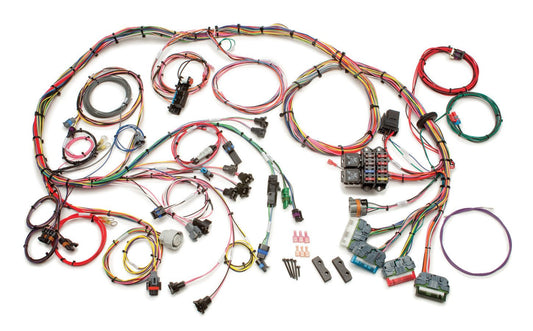 LT - 1 Wiring Harness 92 - 97 5.7L - Painless Wiring | Evolution Auto Retroworks
