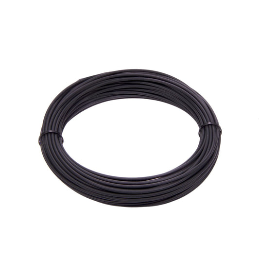 14 Gauge Black TXL Wire 50 Ft. - Painless Wiring | Evolution Auto Retroworks