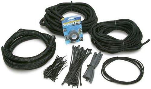 Powerbraid Fuel Inj. Kit - Painless Wiring | Evolution Auto Retroworks