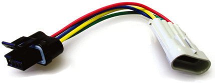 Harness Adapter CS130D to CS130 - Power Master | Evolution Auto Retroworks