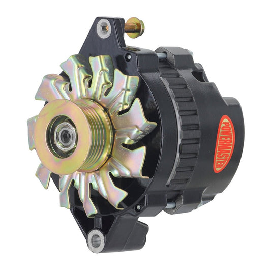 Alternator GM CS130 140 Amp 16 - Volt - Power Master | Evolution Auto Retroworks