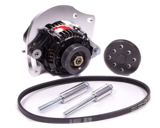 Alt. High Mnt. Kit w/ 8162 - Power Master | Evolution Auto Retroworks