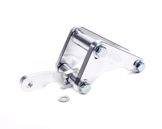 Alternator Bracket Snug Mount BBC for 8072 - Power Master | Evolution Auto Retroworks