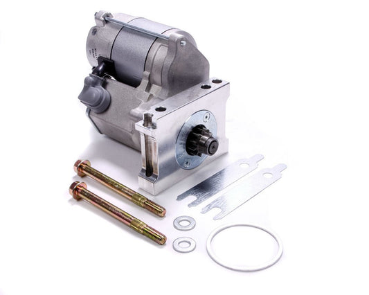 XS Torque Starter Chevy V8 w/153 or 168 Flywheel - Power Master | Evolution Auto Retroworks