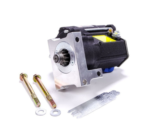 SBC Mastertorque Starter Staggered Bolt - Power Master | Evolution Auto Retroworks
