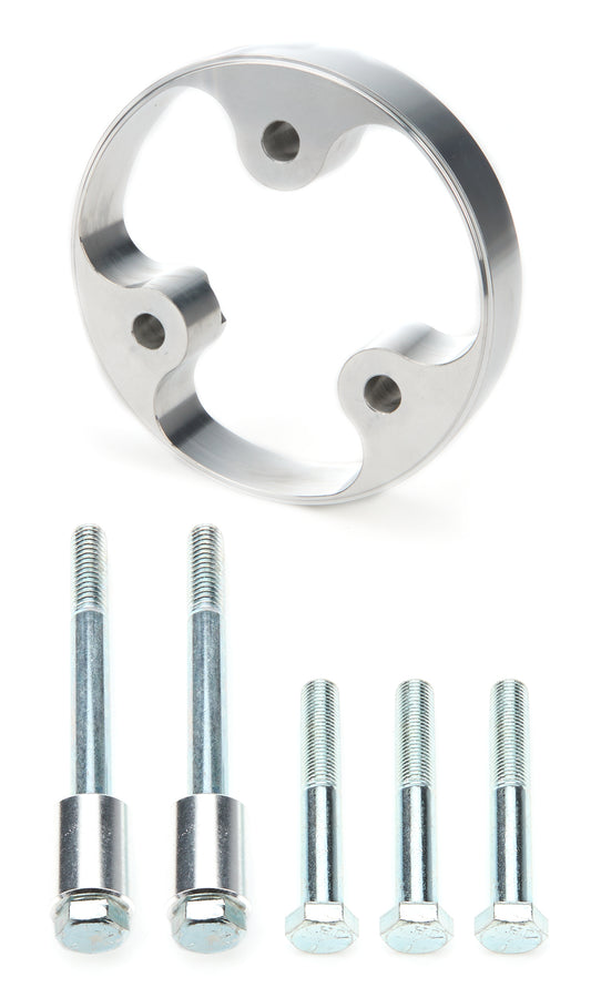 Crank Pulley Spacer Kit - Power Master | Evolution Auto Retroworks