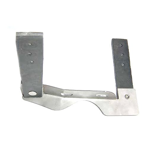 GM A Body Muffler Hanger Pair - Pypes Performance exhaust | Evolution Auto Retroworks