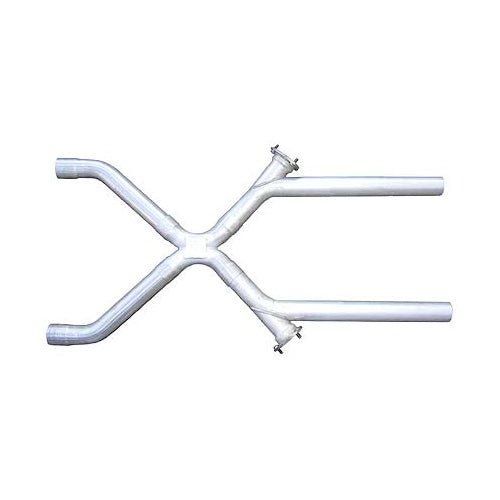 Universal X - Pipe 3in X - Change - Pypes Performance exhaust | Evolution Auto Retroworks