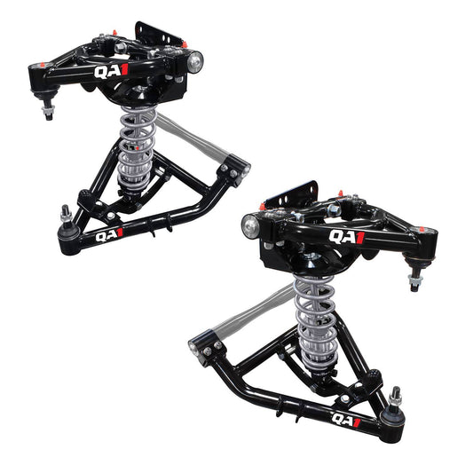 67 - 91 C20/R20 Control Arm Coilover Kit 750lb - QA1 | Evolution Auto Retroworks