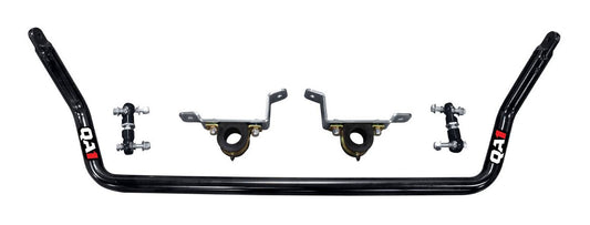 Sway Bar Kit Front 63 - 87 C10 1 - 3/8in - QA1 | Evolution Auto Retroworks