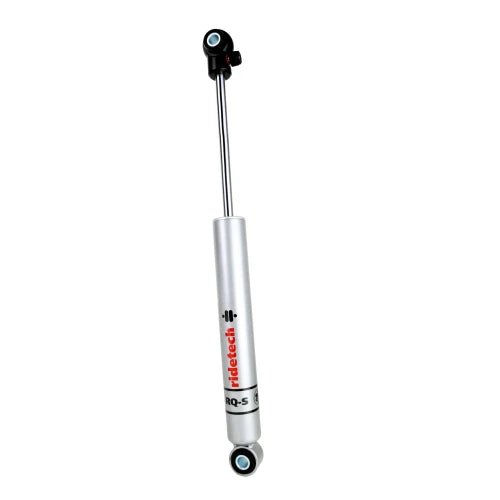 Front RQ - S Shock | 3.85″ Stroke | Eye / Eye - Ridetech | Evolution Auto Retroworks