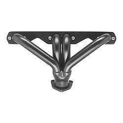 SBC Blockhuggers Coated - Sanderson Headers | Evolution Auto Retroworks