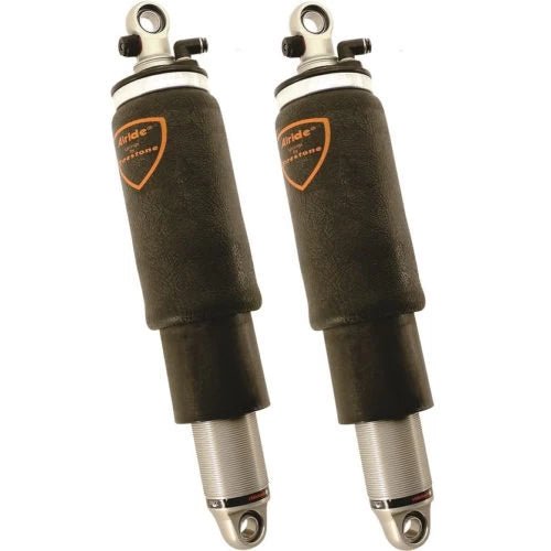 Rear HQ ShockWaves 5″ Diameter Sleeve, 5.2″ Stroke For Ridetech 4 - Link - Ridetech | Evolution Auto Retroworks