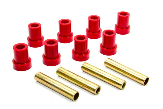 Spring Bushing Kit 67 - 87 GM - Skyjacker | Evolution Auto Retroworks