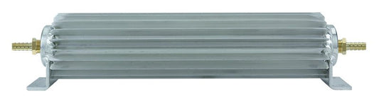12 Inch Transmission Cooler External Single Pass Cold Case Radiators - Cold Case Radiators | Evolution Auto Retroworks