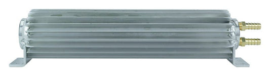 12 Inch Transmission Cooler External Dual Pass Cold Case Radiators - Cold Case Radiators | Evolution Auto Retroworks