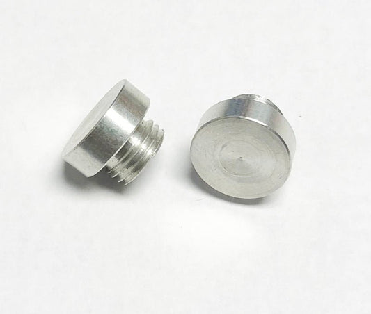 5/16 Inch Radiator Transmission Cooler Plug Cold Case Radiators - Cold Case Radiators | Evolution Auto Retroworks
