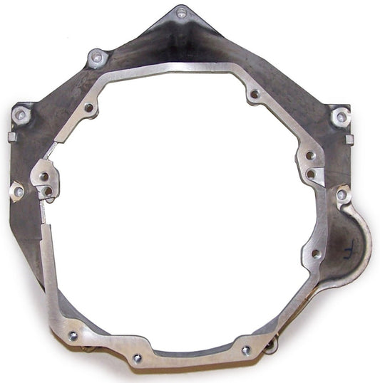 Clutch Housing - GM LS T56 Magnum - Tremec | Evolution Auto Retroworks