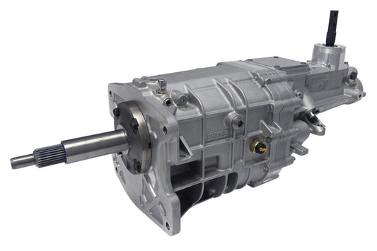 TKX 5 - Speed Transmission GM 26 - Spline - Tremec | Evolution Auto Retroworks