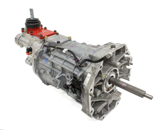 T56 Magnum Transmission GM LS - Tremec | Evolution Auto Retroworks