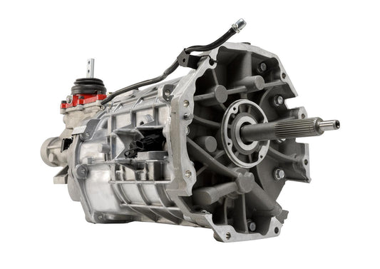 T56 Magnum 6 - Speed GM Trans - Wide Ratio - Tremec | Evolution Auto Retroworks