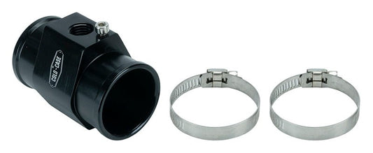Water Temperature Sensor 32mm Hose Adapter 1/4 Inch NPT Cold Case Radiators - Cold Case Radiators | Evolution Auto Retroworks