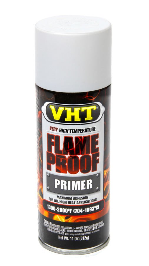 Primer Header Paint Flame Proof - VHT | Evolution Auto Retroworks
