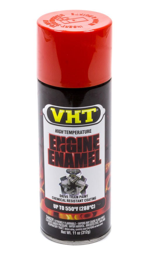 Chevy Orange Eng. Enamel - VHT | Evolution Auto Retroworks