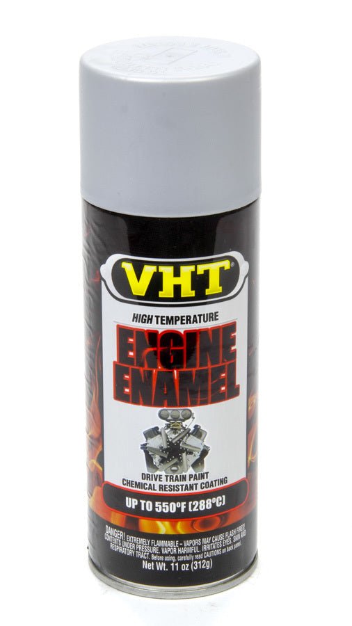 Aluminum Eng. Enamel - VHT | Evolution Auto Retroworks