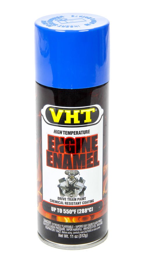 Ford Lt Blue Eng. Enamel - VHT | Evolution Auto Retroworks