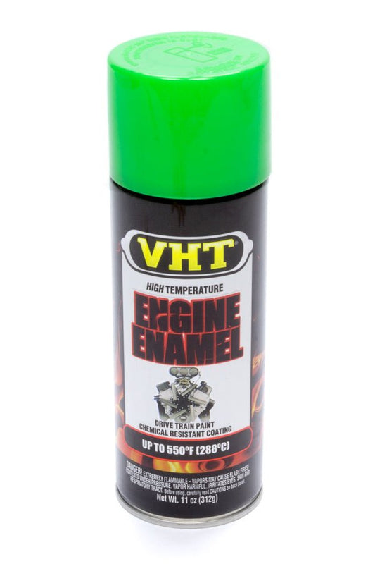 Grabber Green Paint - VHT | Evolution Auto Retroworks