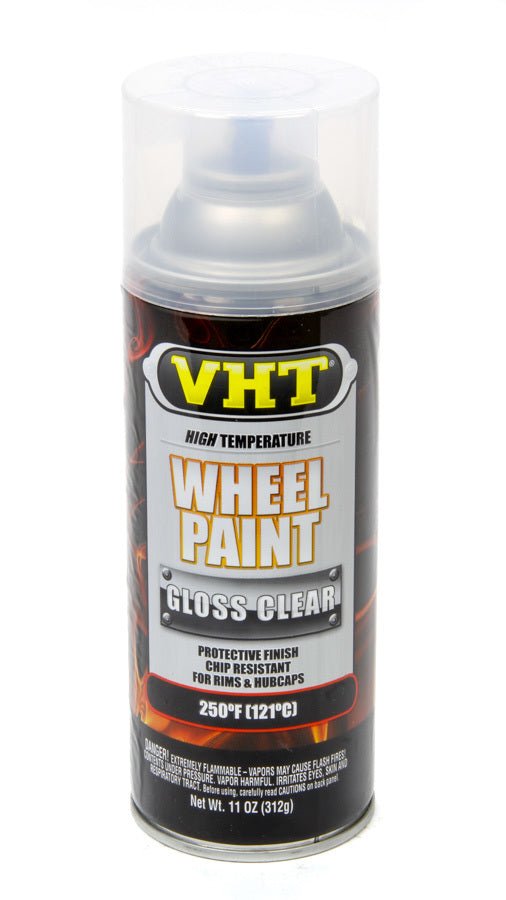 Clear Coat Wheel Paint - VHT | Evolution Auto Retroworks