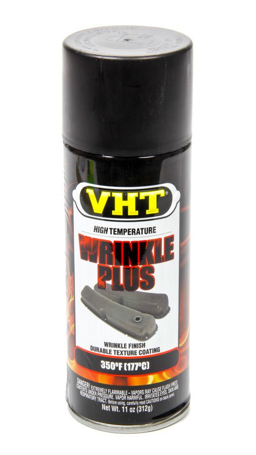 Black Wrinkle Finish - VHT | Evolution Auto Retroworks